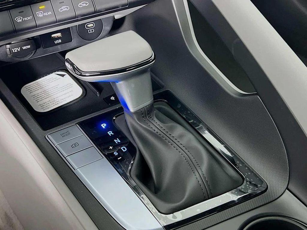new 2026 Hyundai Elantra car, priced at $22,830
