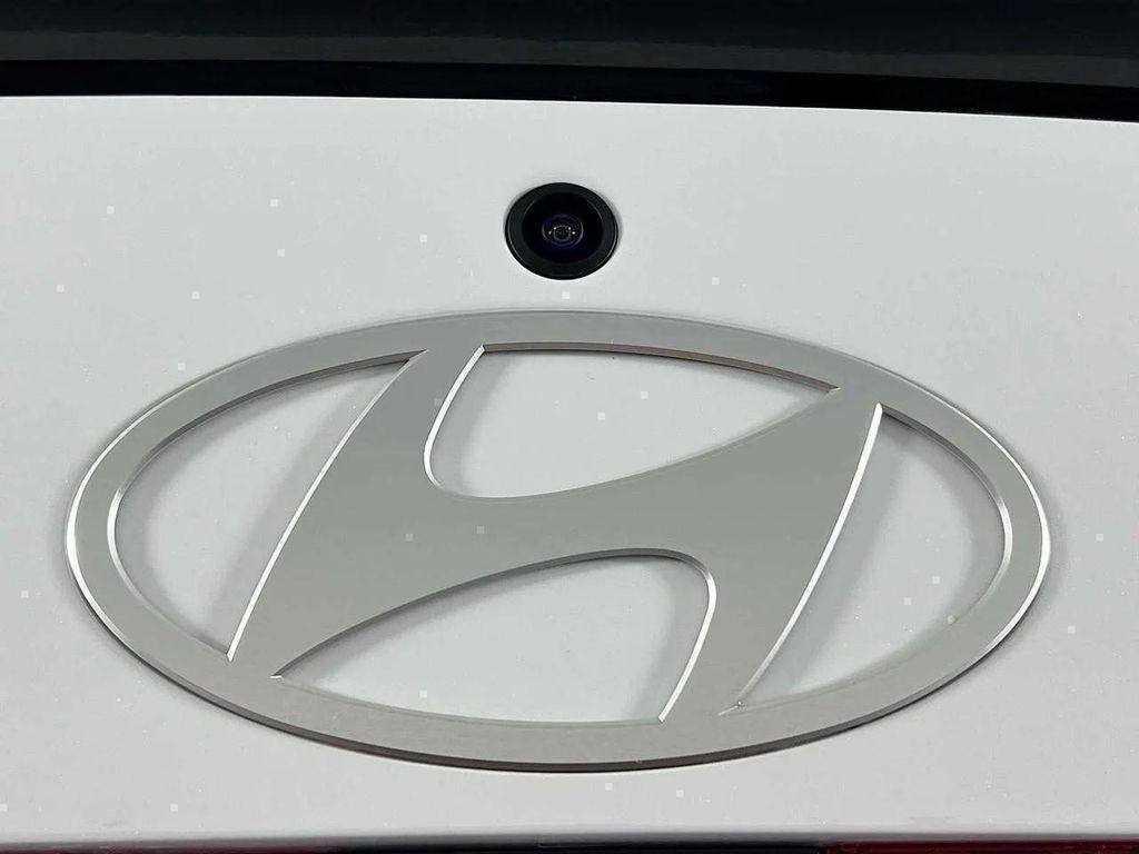 new 2026 Hyundai Elantra car, priced at $22,830