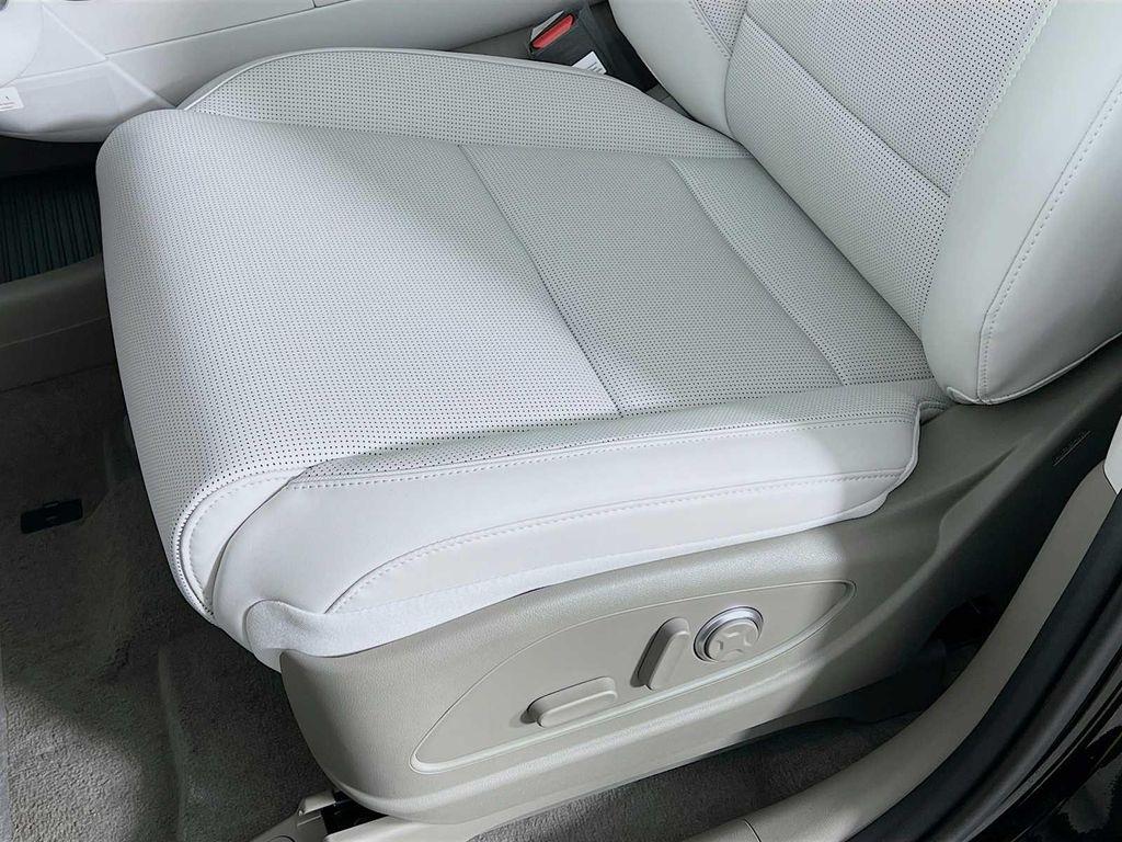 new 2026 Hyundai Palisade Hybrid car, priced at $50,890