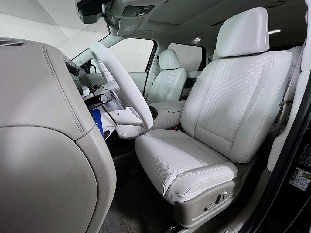 new 2026 Hyundai Palisade Hybrid car, priced at $50,890