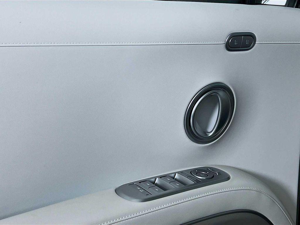 new 2026 Hyundai Palisade Hybrid car, priced at $50,890