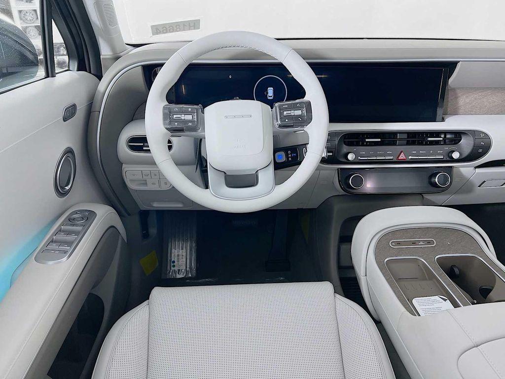 new 2026 Hyundai Palisade Hybrid car, priced at $50,890