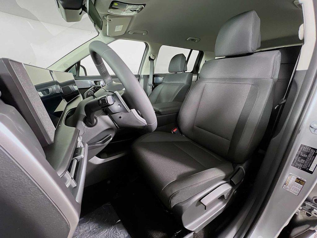 new 2026 Hyundai Santa Fe car, priced at $36,216