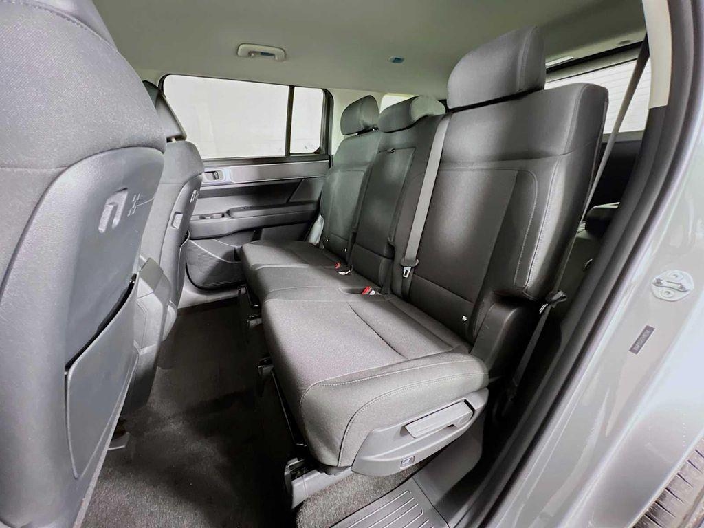 new 2026 Hyundai Santa Fe car, priced at $36,216