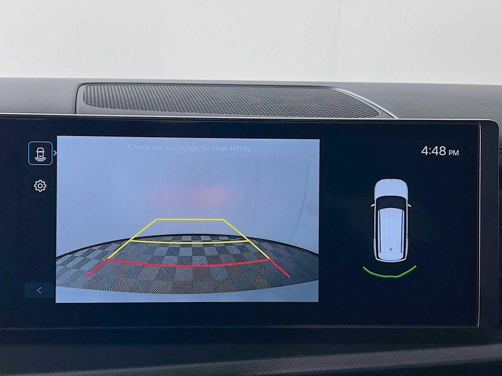 new 2026 Hyundai Santa Fe car, priced at $36,216