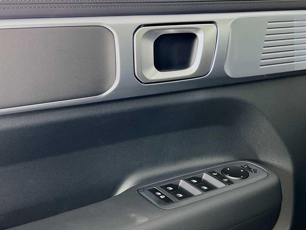 new 2026 Hyundai Santa Fe car, priced at $36,216