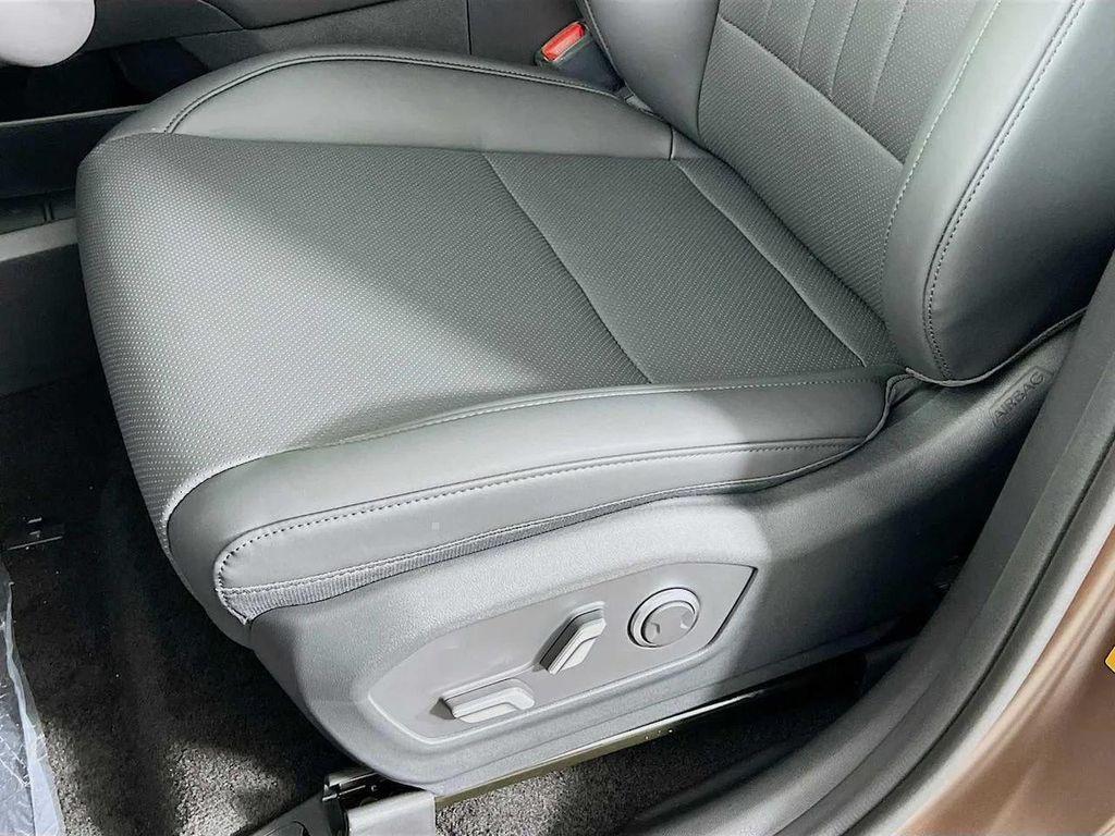 new 2026 Hyundai Santa Fe car, priced at $42,560