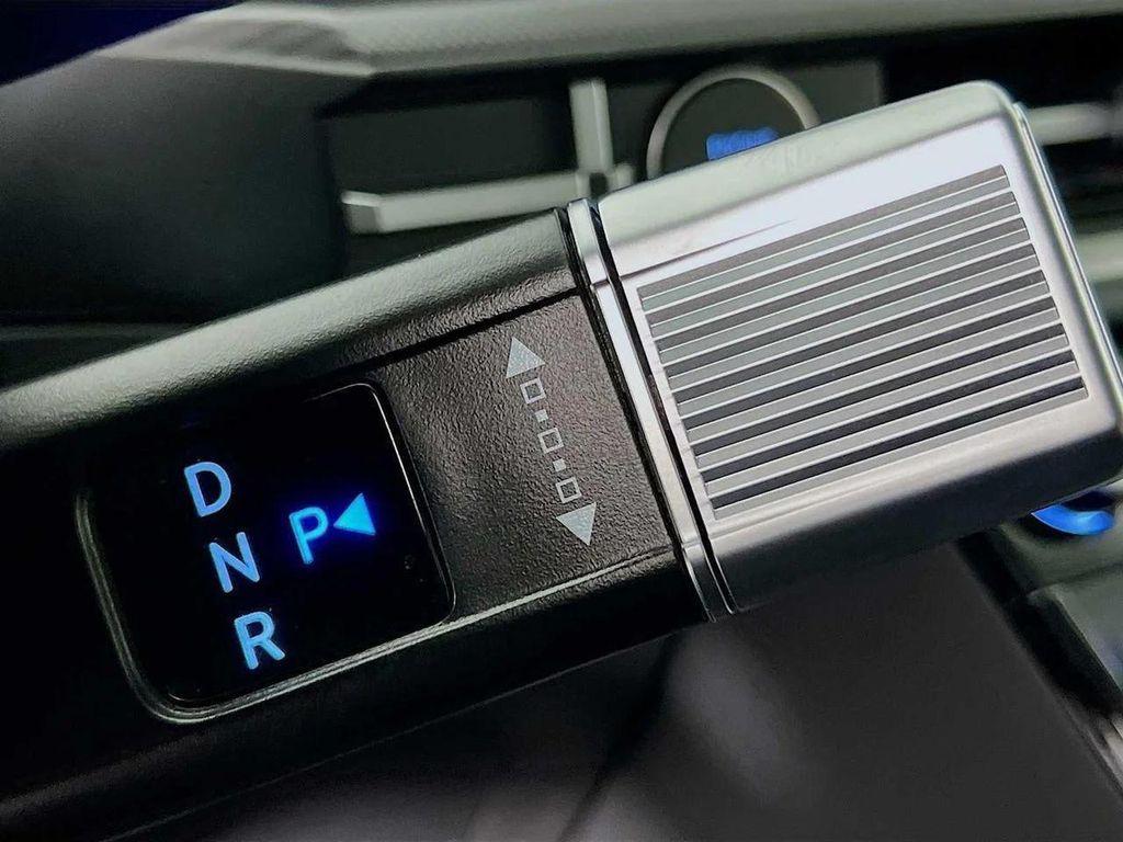 new 2026 Hyundai Santa Fe car, priced at $42,560
