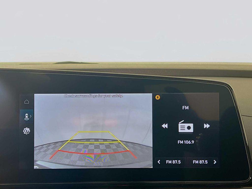 new 2025 Hyundai ELANTRA HEV car, priced at $26,092