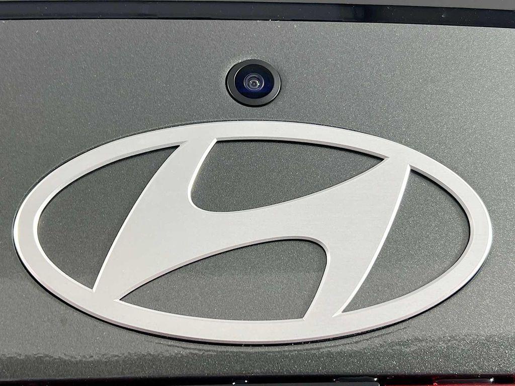 new 2025 Hyundai ELANTRA HEV car, priced at $26,092