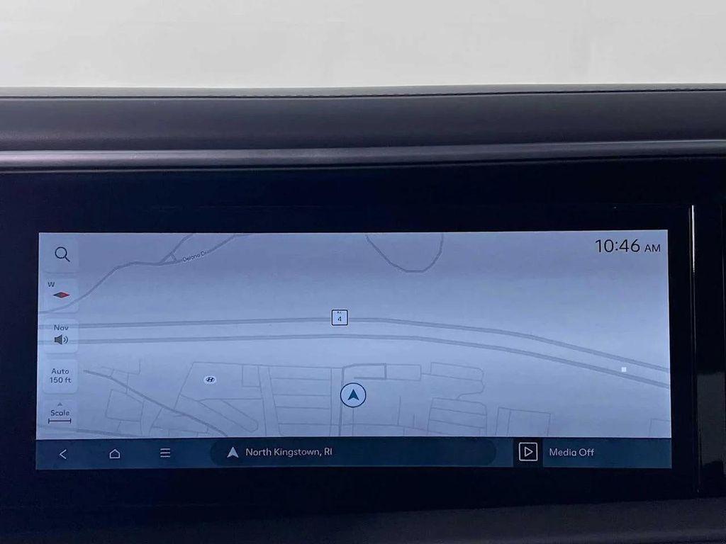 new 2026 Hyundai Palisade car, priced at $57,775