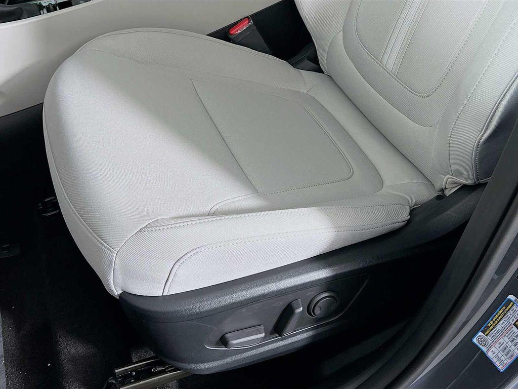 new 2026 Hyundai Tucson car, priced at $31,157