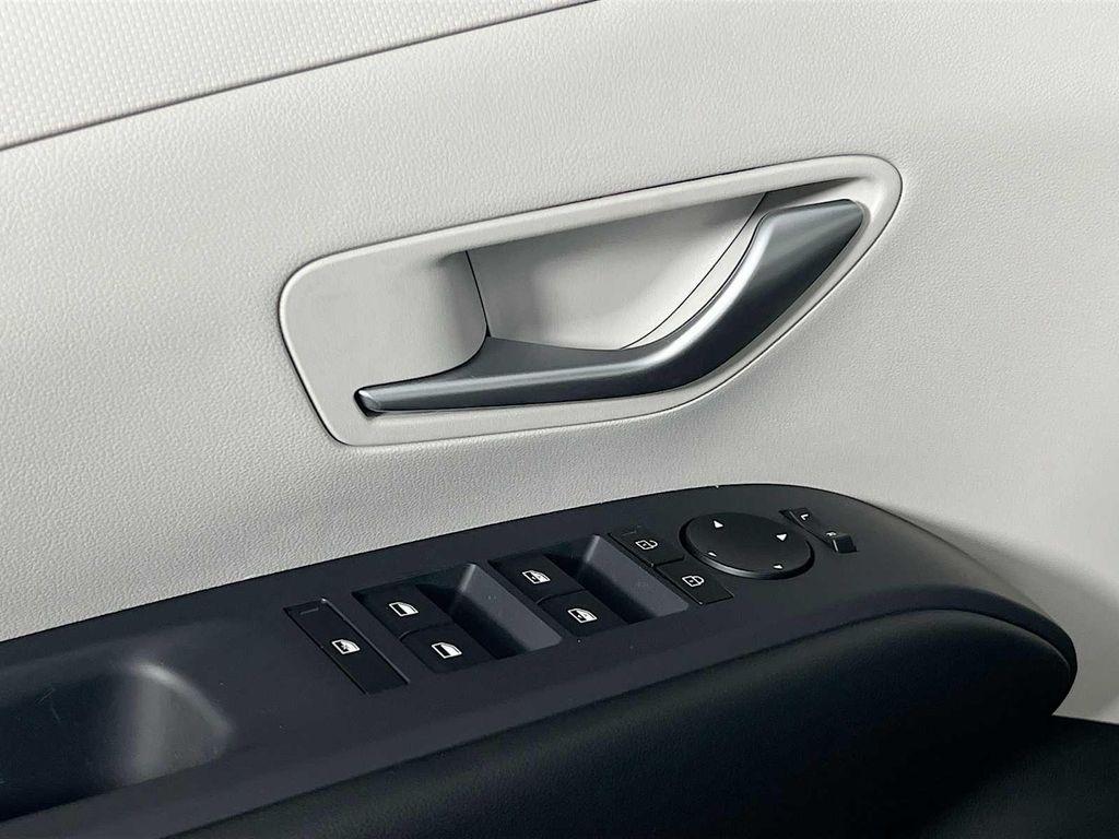 new 2026 Hyundai Tucson car, priced at $31,157