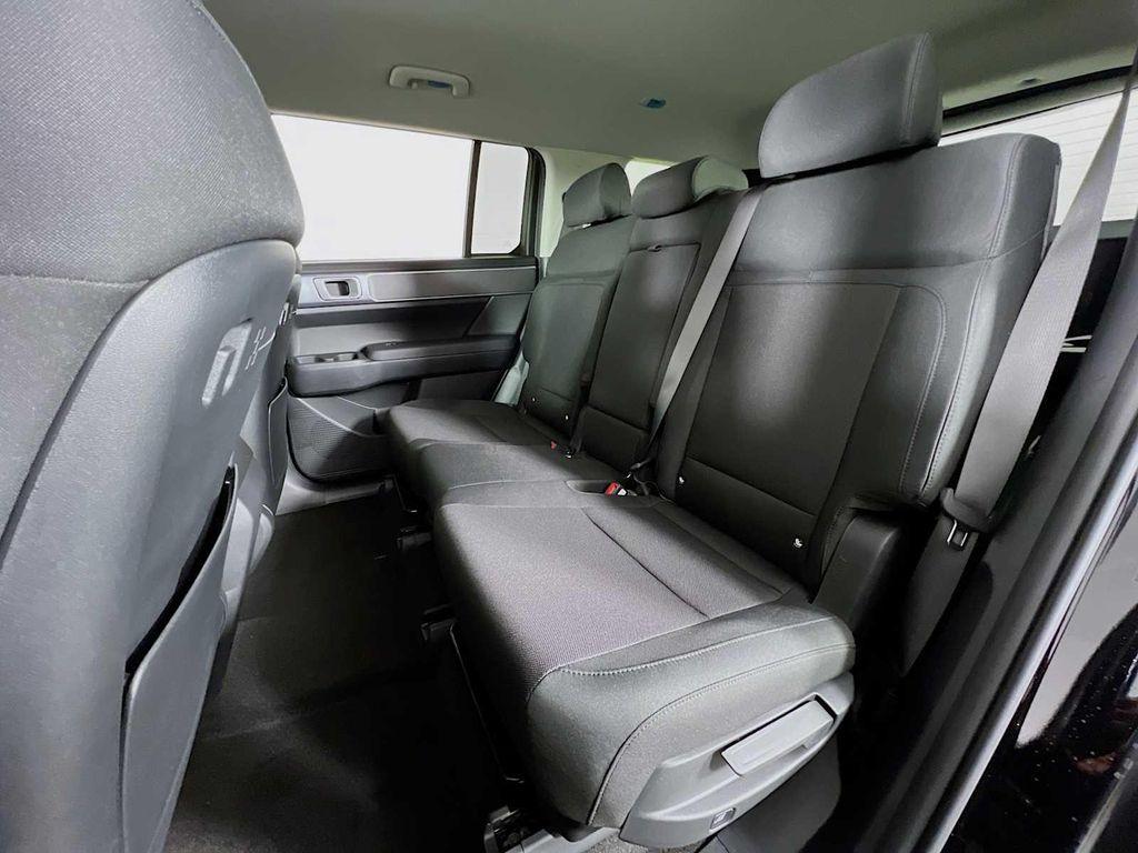 new 2026 Hyundai Santa Fe car, priced at $37,583