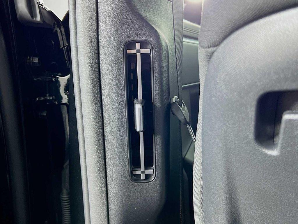 new 2026 Hyundai Santa Fe car, priced at $37,583