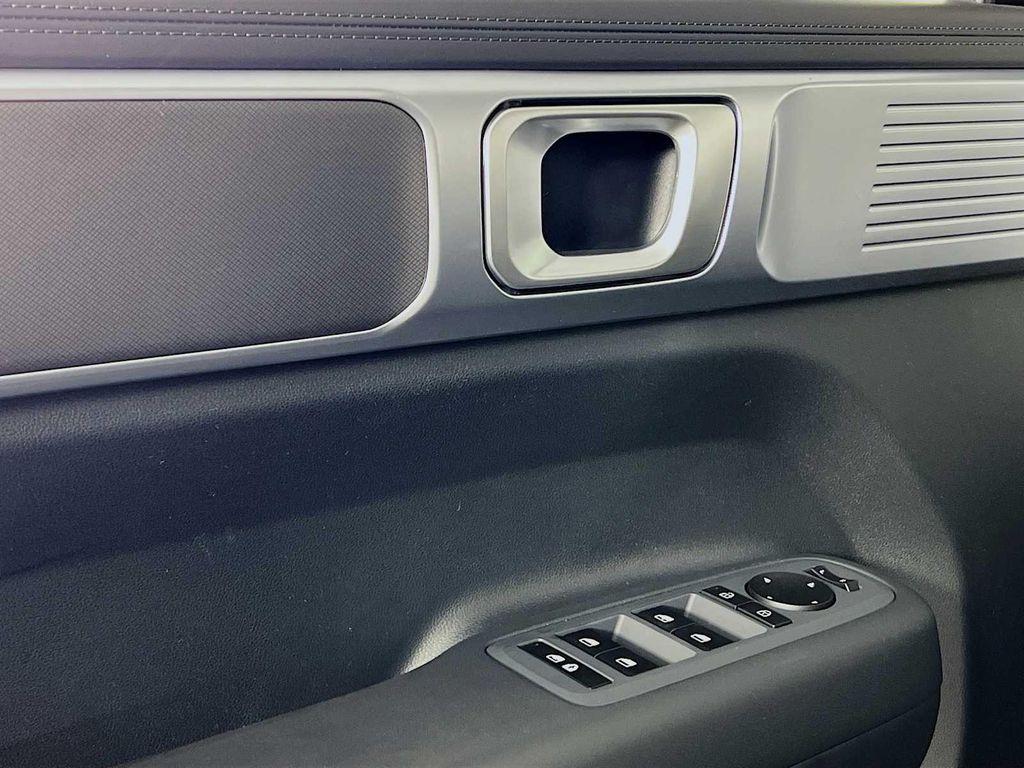 new 2026 Hyundai Santa Fe car, priced at $37,583