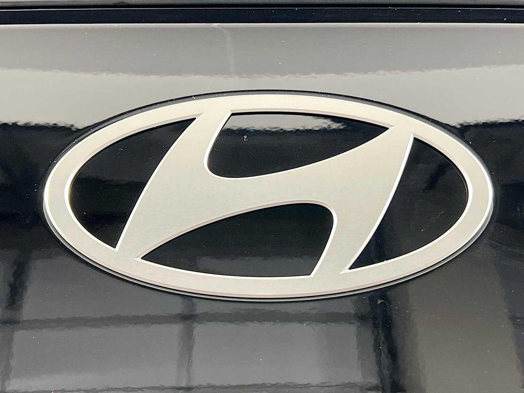 new 2026 Hyundai Santa Fe car, priced at $37,583