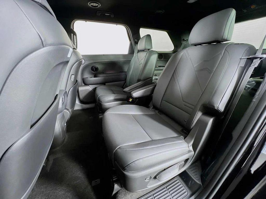 new 2026 Hyundai Palisade car, priced at $46,711