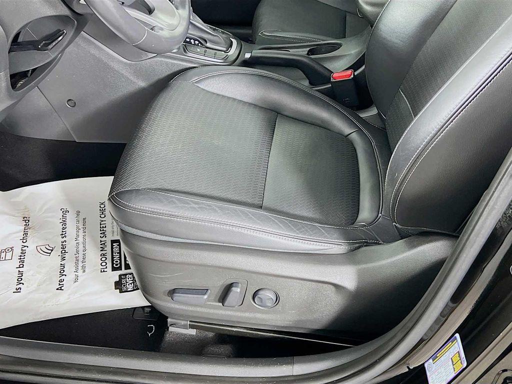 used 2021 Hyundai Kona car, priced at $18,991