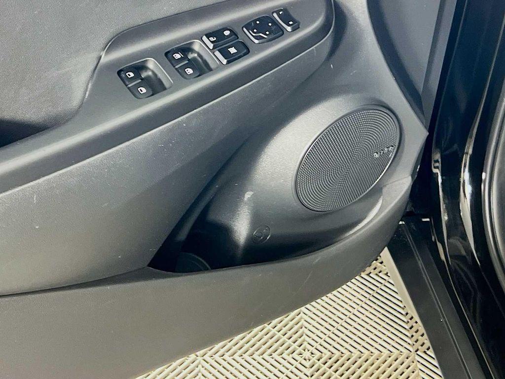 used 2021 Hyundai Kona car, priced at $18,991