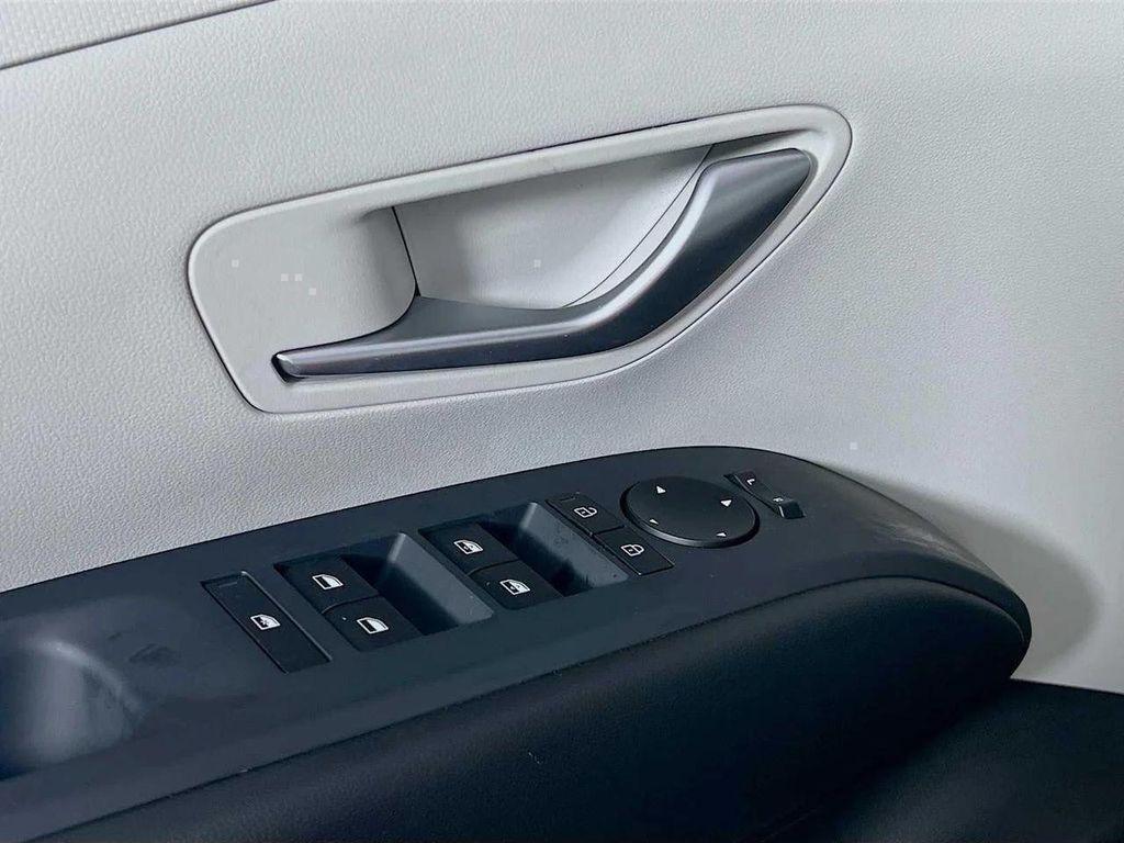 new 2026 Hyundai Tucson car, priced at $32,674