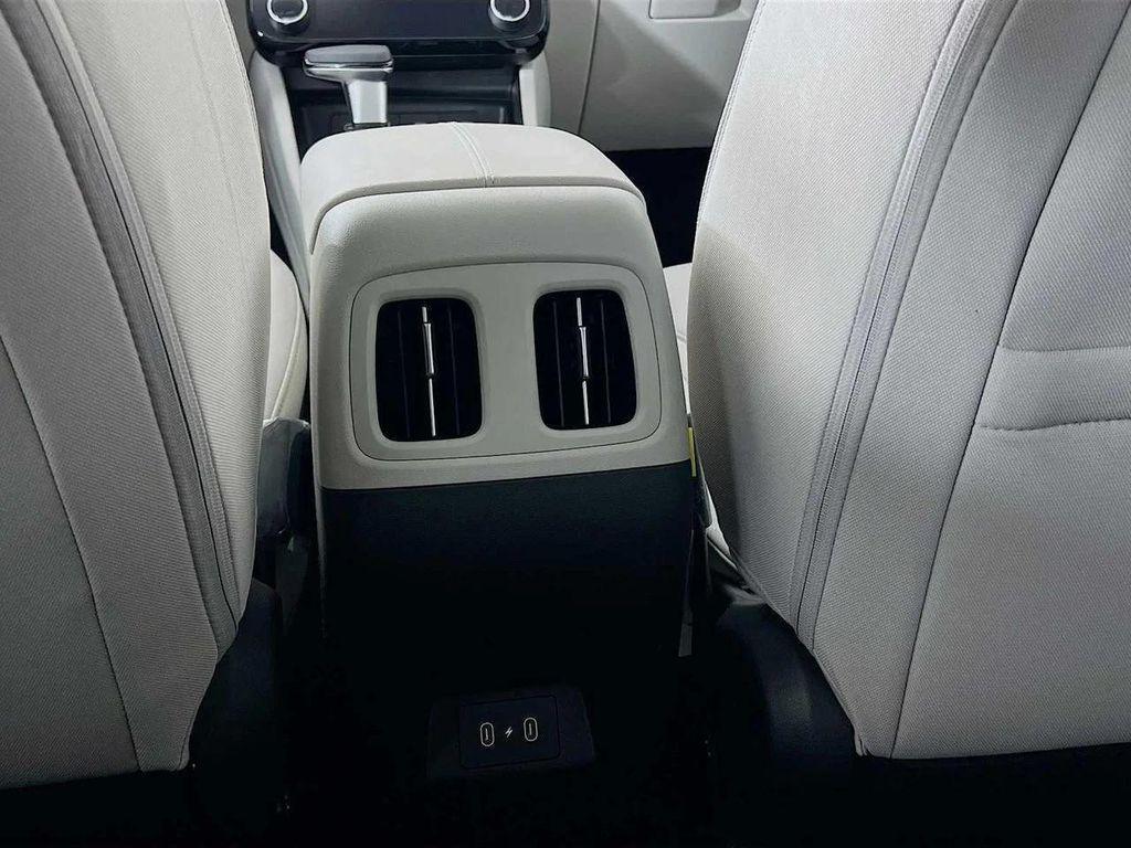 new 2026 Hyundai Tucson car, priced at $32,674