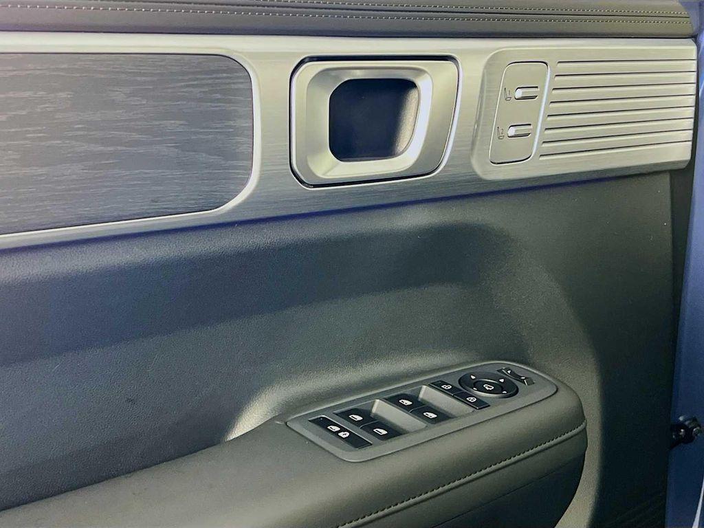 new 2026 Hyundai Santa Fe car, priced at $48,286