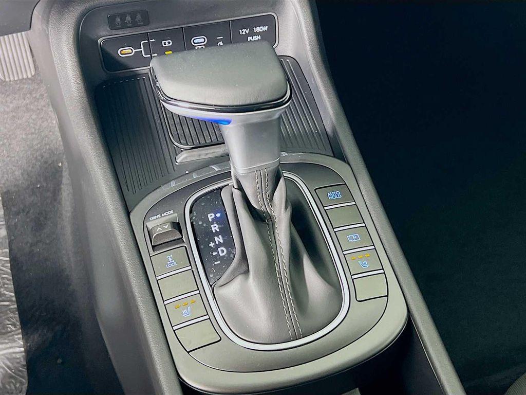 new 2026 Hyundai Kona car, priced at $28,099