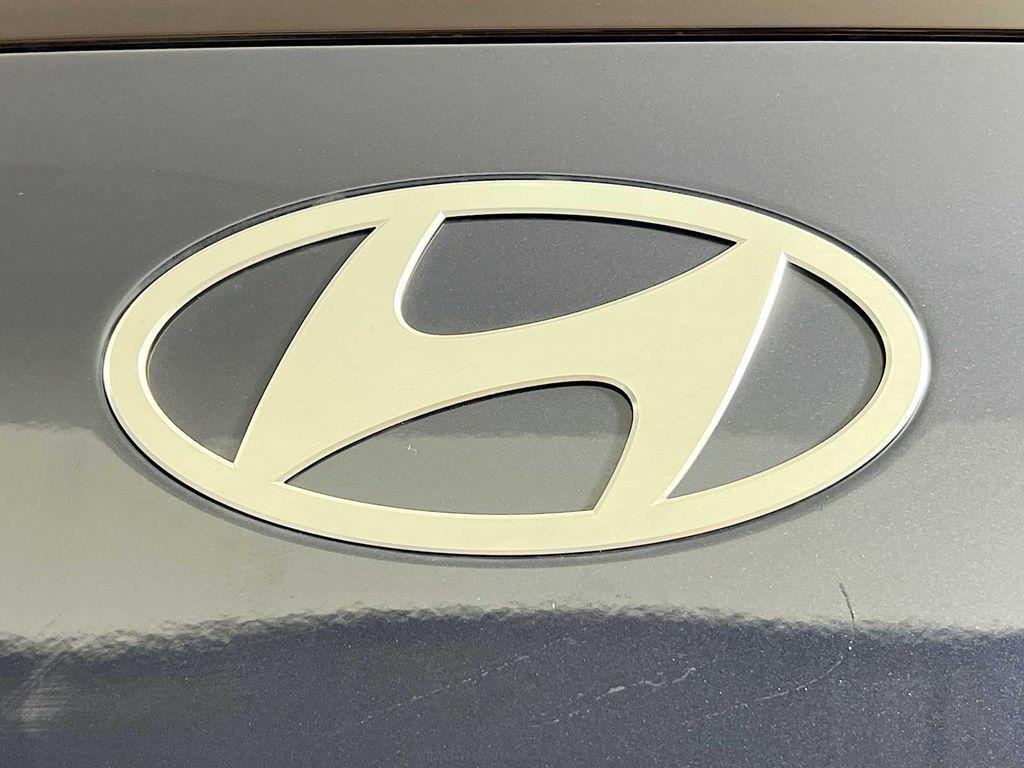 new 2026 Hyundai Kona car, priced at $28,099