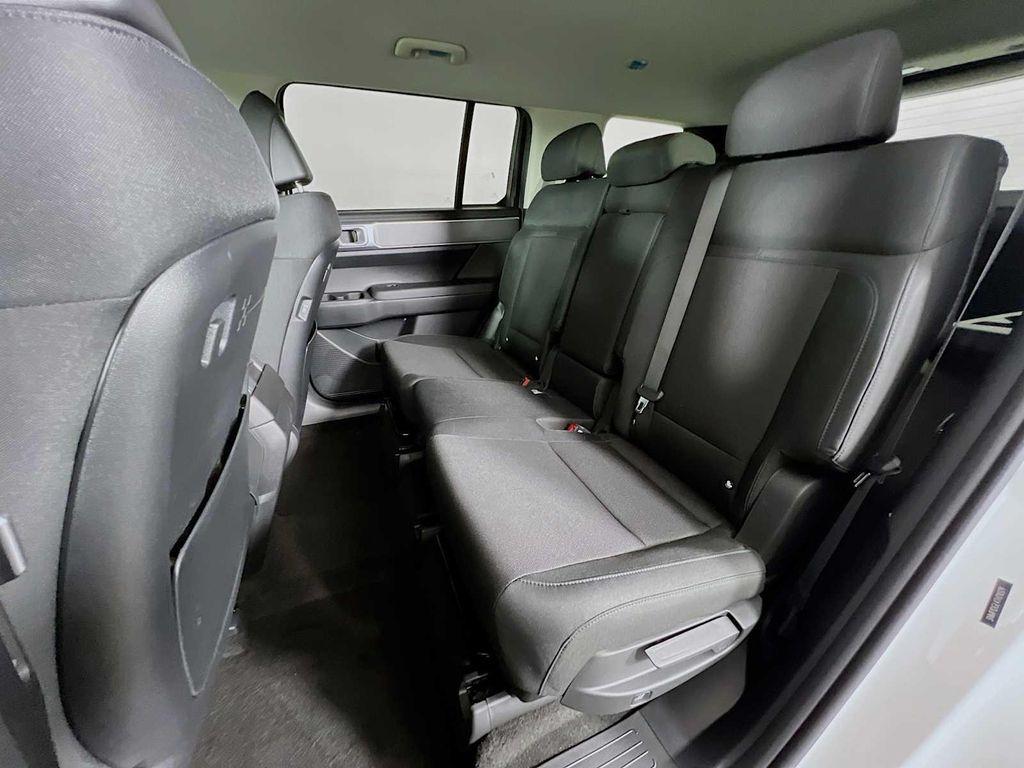 new 2026 Hyundai Santa Fe car, priced at $36,174