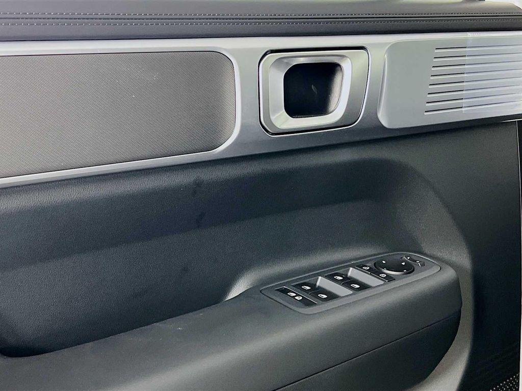 new 2026 Hyundai Santa Fe car, priced at $36,174