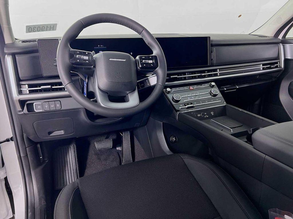 new 2026 Hyundai Santa Fe car, priced at $36,174