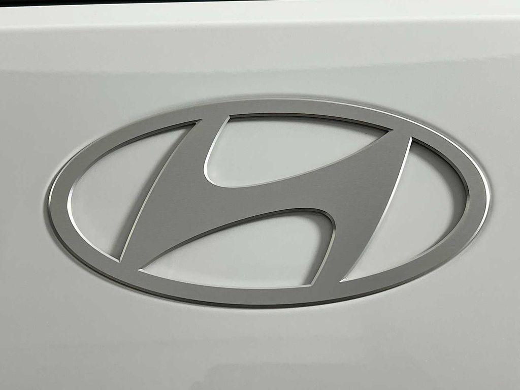 new 2026 Hyundai Santa Fe car, priced at $36,174