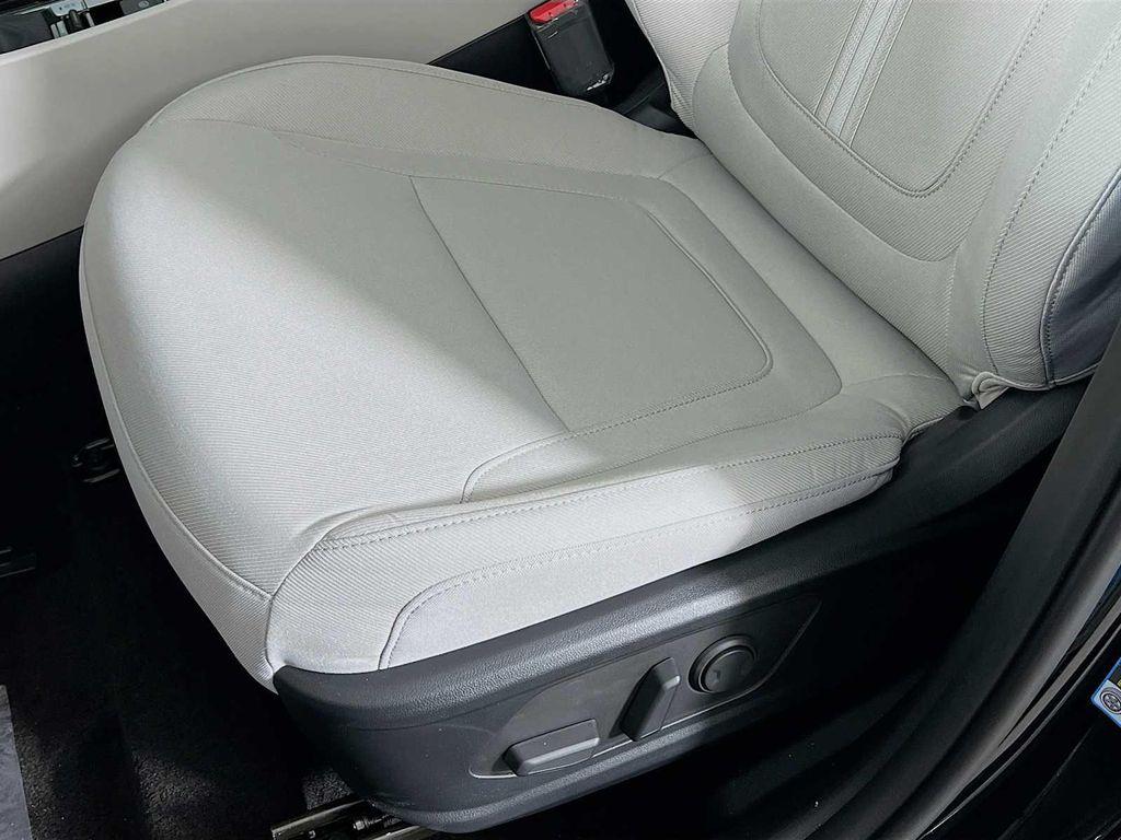 new 2026 Hyundai Tucson car, priced at $32,802
