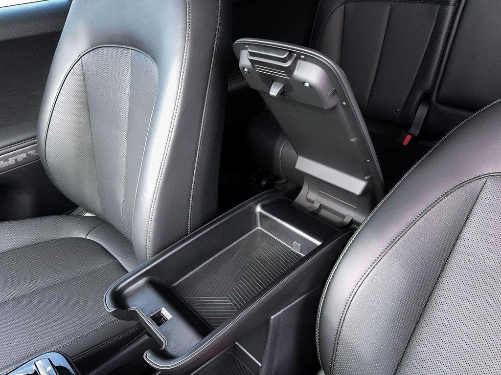 new 2026 Hyundai IONIQ 5 car, priced at $49,115