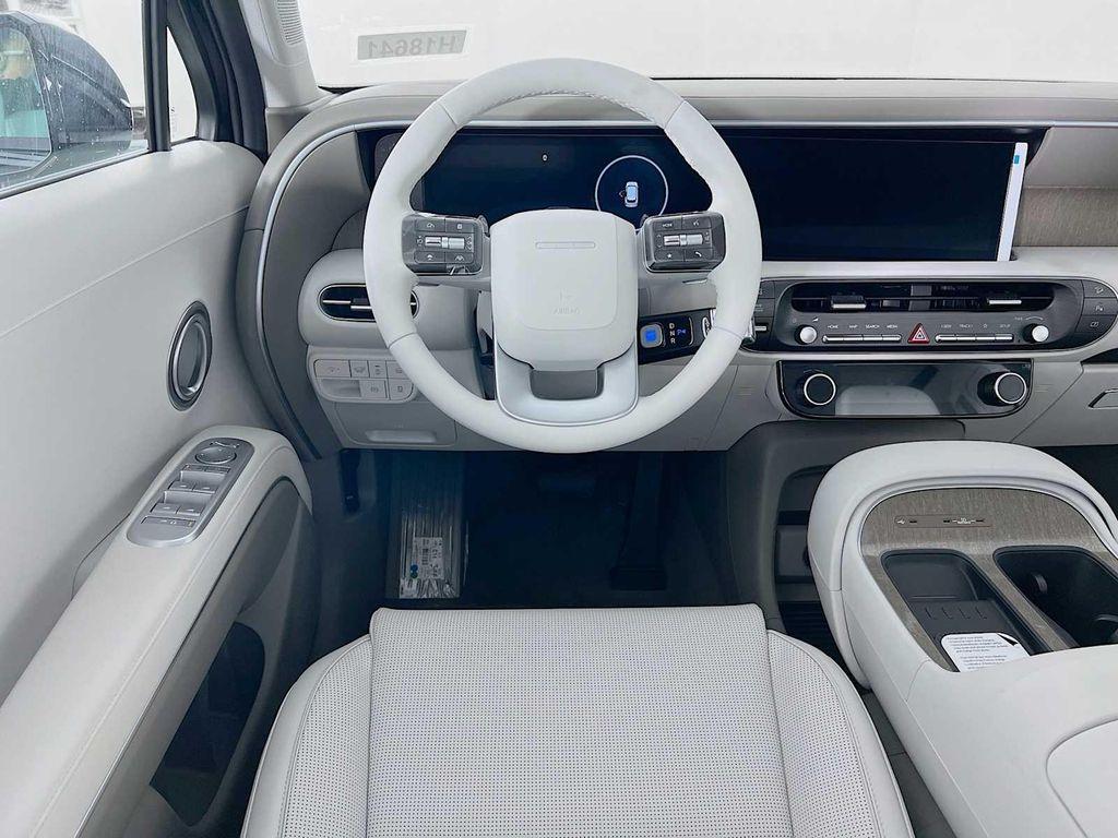 new 2026 Hyundai Palisade car, priced at $42,934