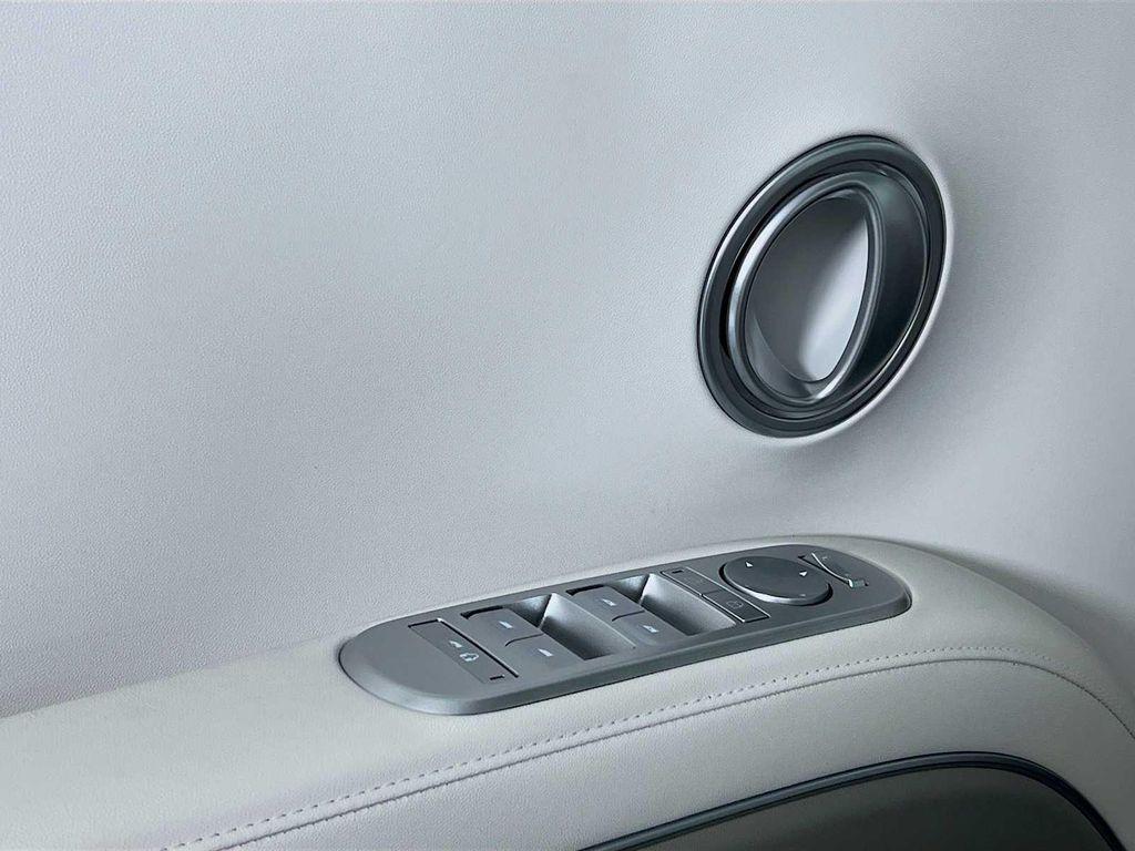 new 2026 Hyundai Palisade car, priced at $42,934