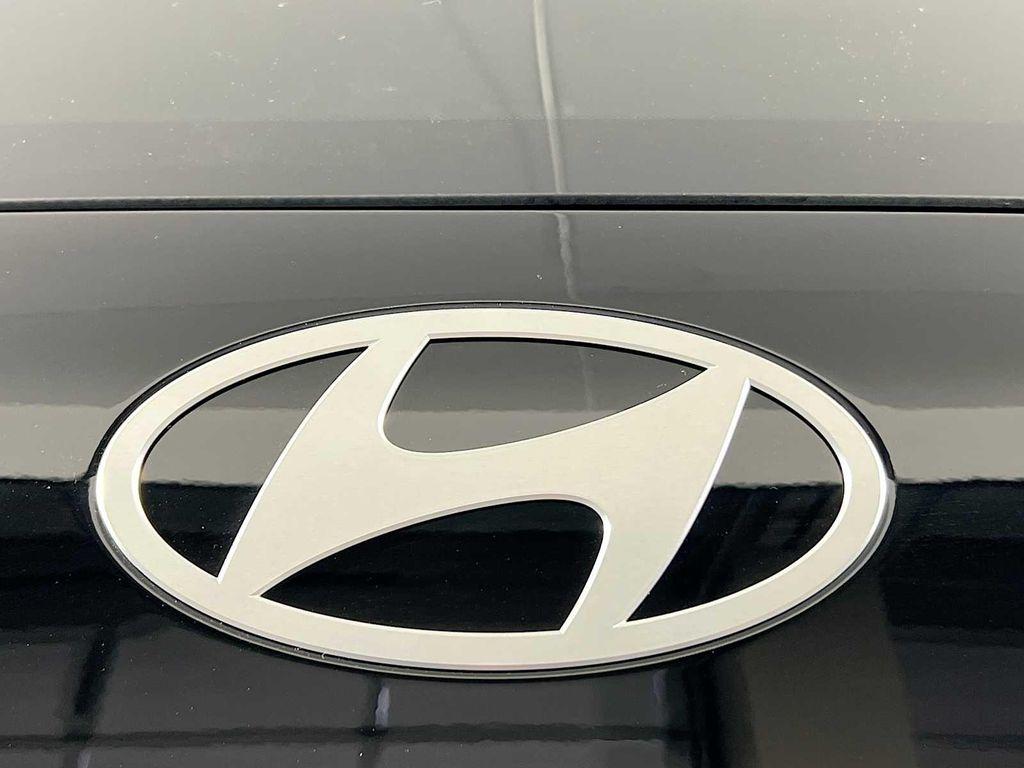 new 2026 Hyundai Palisade car, priced at $42,934