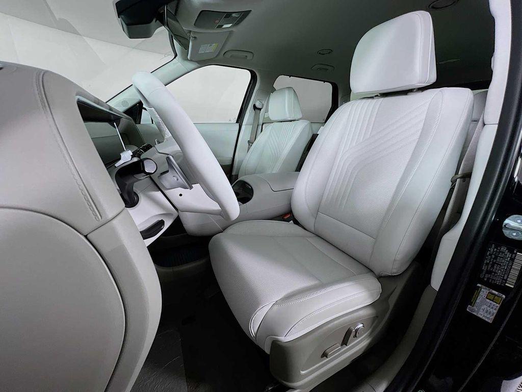 new 2026 Hyundai Palisade car, priced at $42,934
