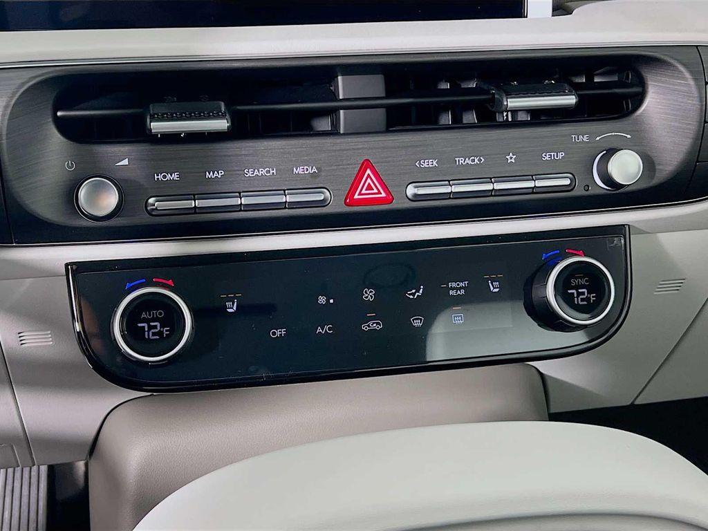 new 2026 Hyundai Palisade car, priced at $42,934