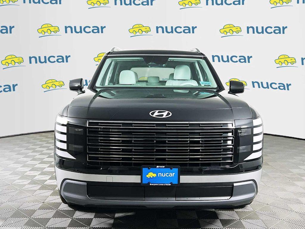 new 2026 Hyundai Palisade car, priced at $42,934