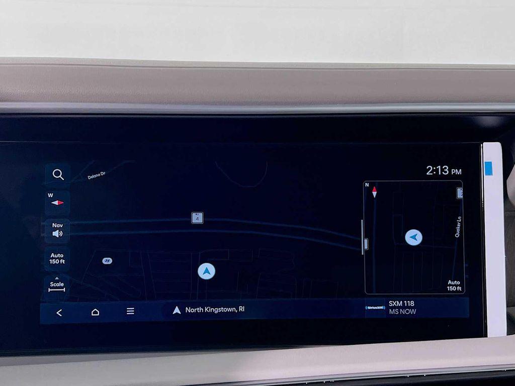 new 2026 Hyundai Palisade car, priced at $42,934