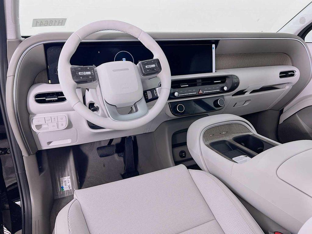 new 2026 Hyundai Palisade car, priced at $42,934