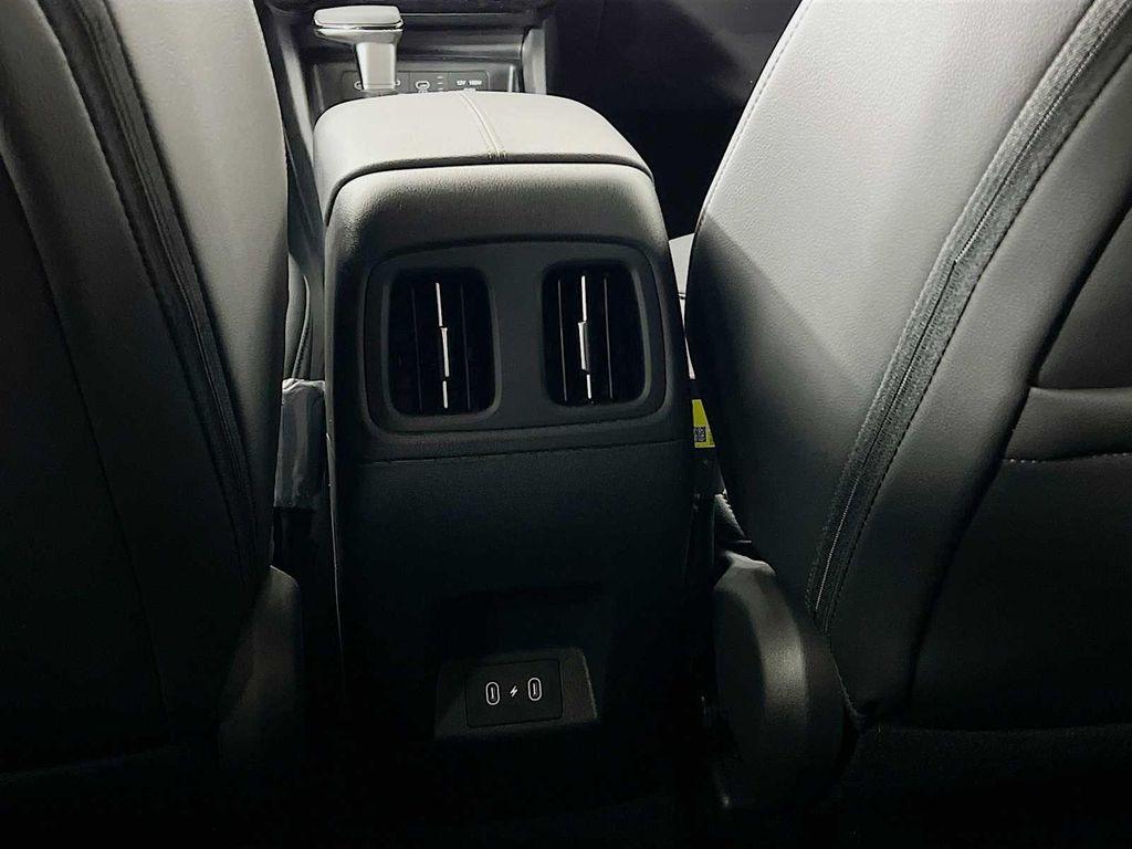 new 2026 Hyundai Tucson car, priced at $36,251