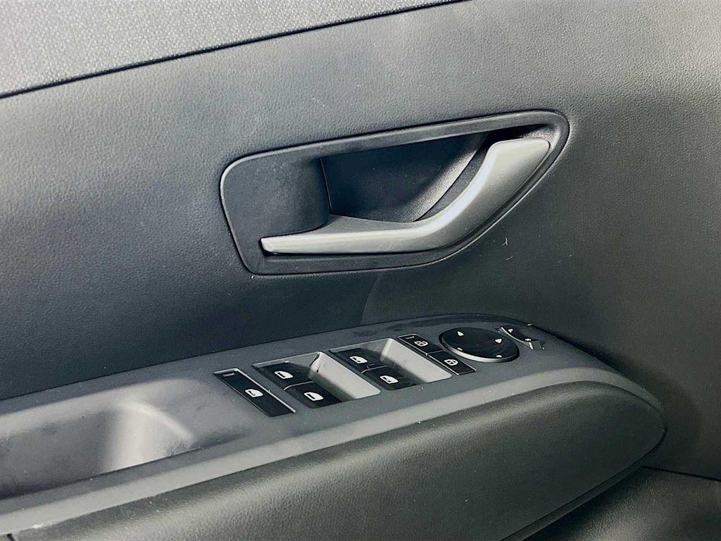 new 2026 Hyundai Tucson car, priced at $36,251