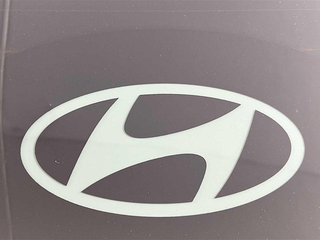 new 2026 Hyundai Tucson car, priced at $36,251
