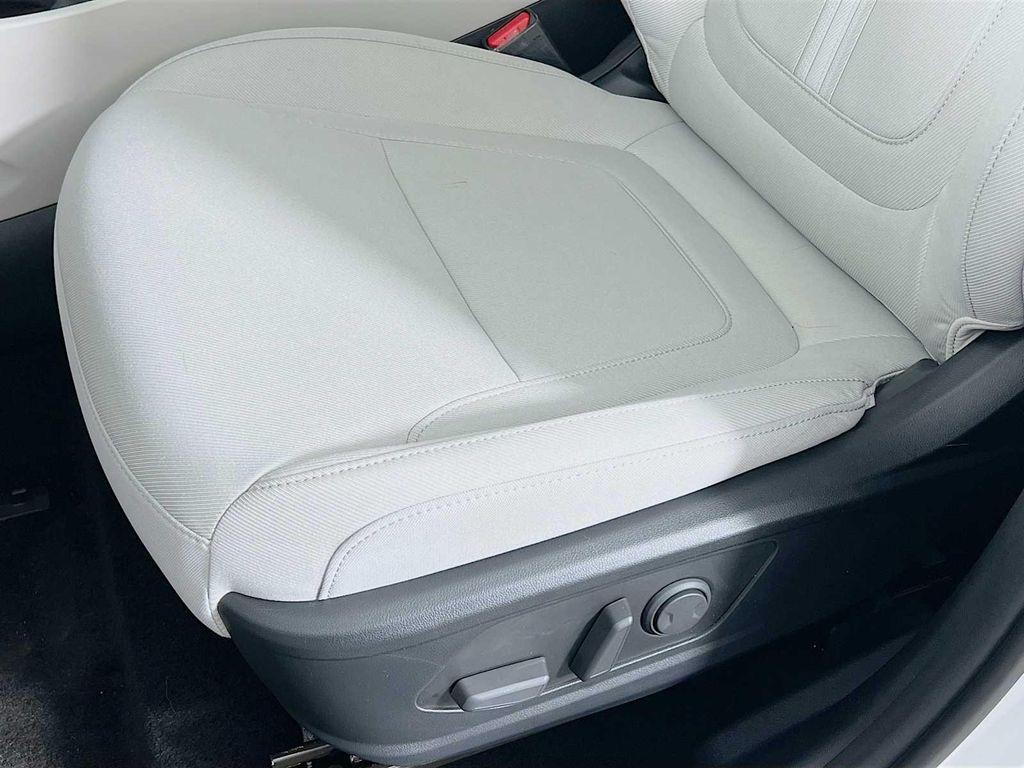 new 2026 Hyundai Tucson car, priced at $32,627