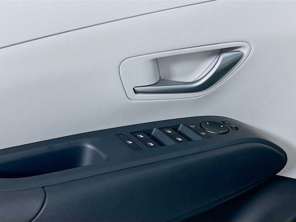 new 2026 Hyundai Tucson car, priced at $32,627