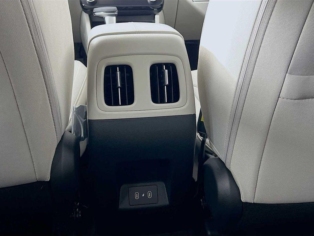 new 2026 Hyundai Tucson car, priced at $32,627