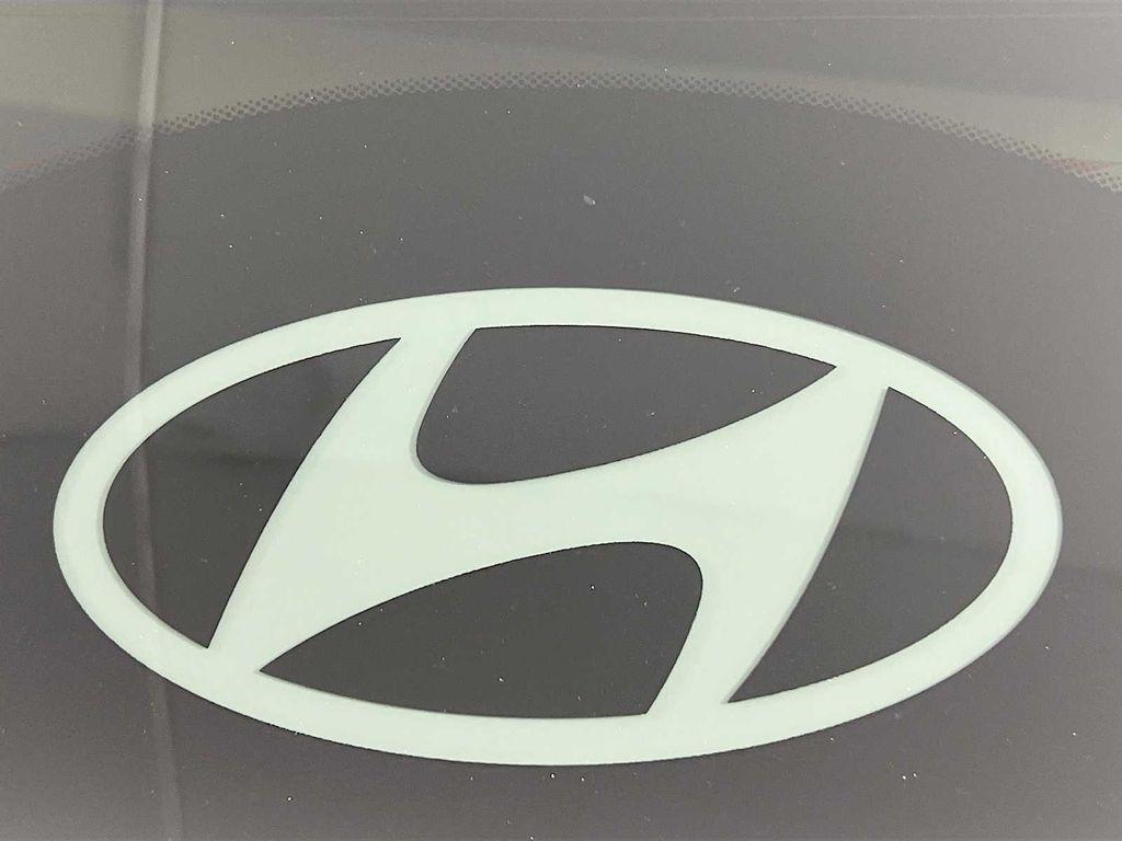 new 2026 Hyundai Tucson car, priced at $32,627